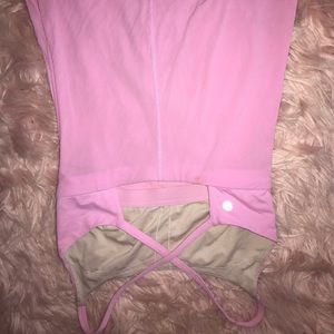lululemon athletica Tops - Lululemon Lavender Top lululemon athletica Tops - Lululemon Lavender Top